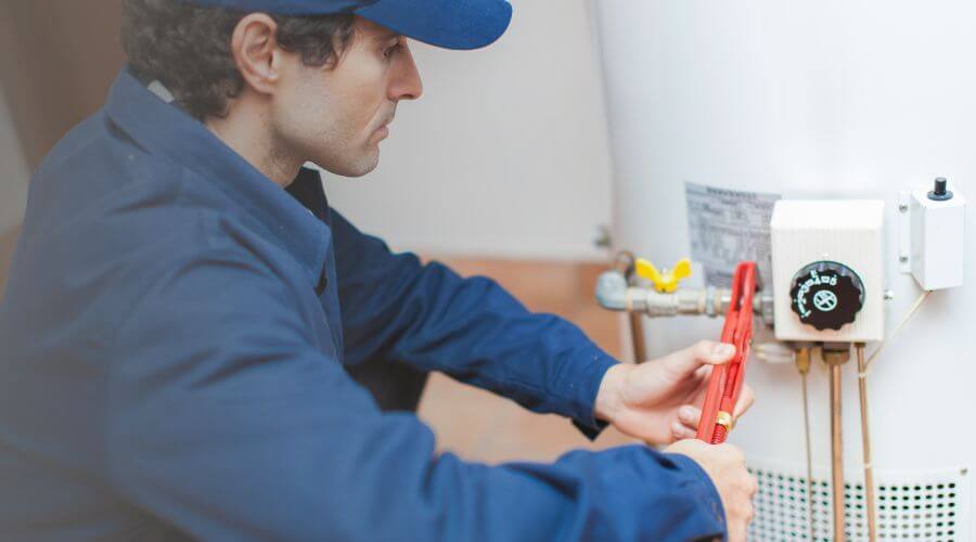 Professional Leak Detection in Ridgeway, WI