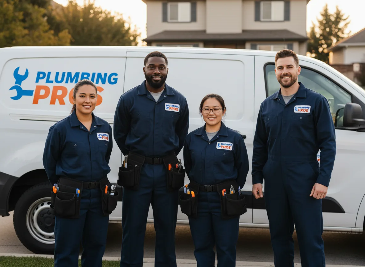 Water Heater Repair company in Ridgeway, WI